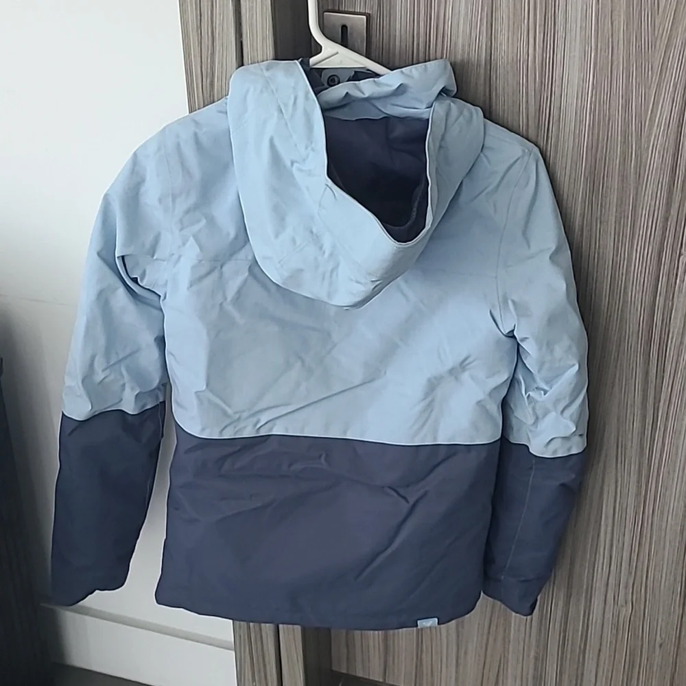 Ski jacket - Picture 2 of 10